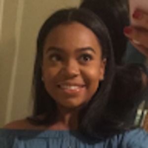 Meet your Posher, Kiersten